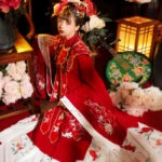 Peony Wedding