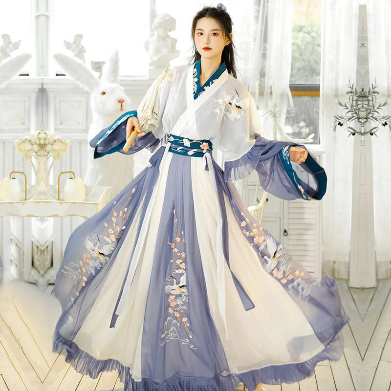 Shop-hanfu-Triple-Crane-01 Shop Hanfu Triple Crane