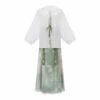 green-butterfly-casual-hanfu-04 green butterfly casual hanfu dress