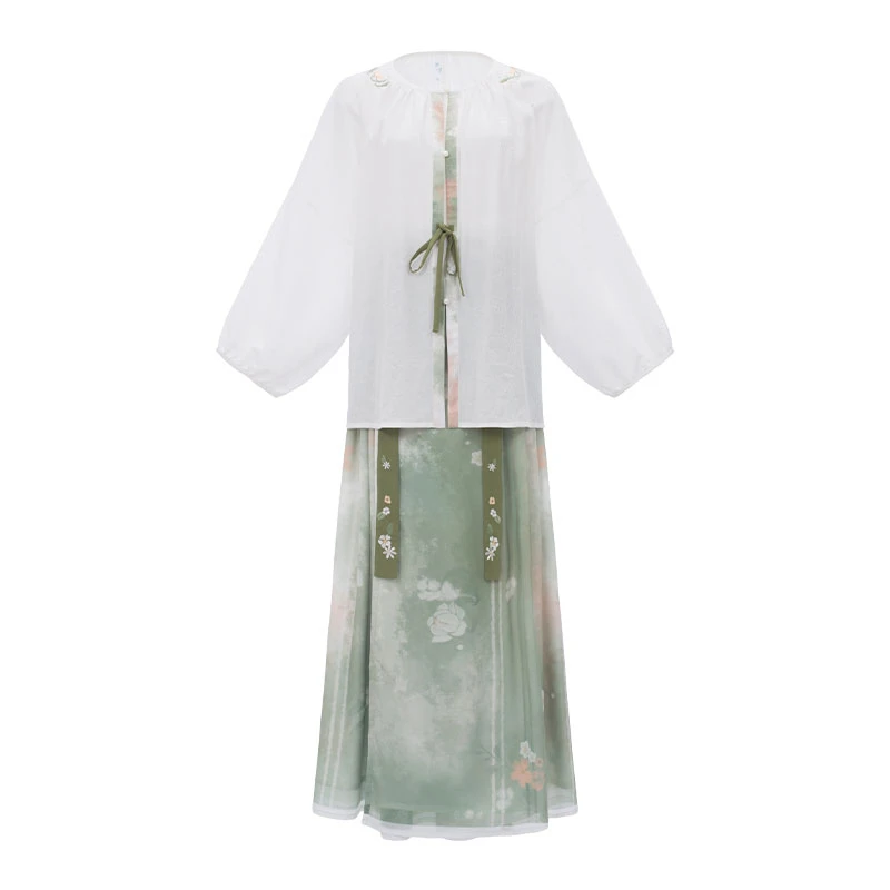 green-butterfly-casual-hanfu-04 green butterfly casual hanfu dress