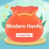 modern-hanfu hanfu lucky packs