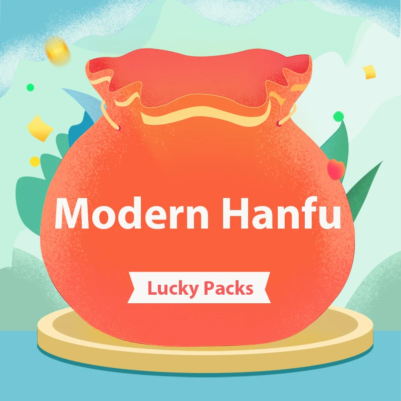 modern-hanfu hanfu lucky packs