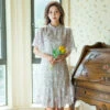 preppy-blue-modern-qipao-01 preppy blue modern qipao summer