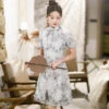 summer-plum-modern-qipao-03 summer plum modern qipao