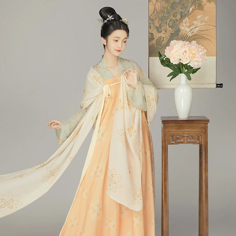 Chang'an-memory-newhanfu-01 Chang'an memory newhanfu hanfu
