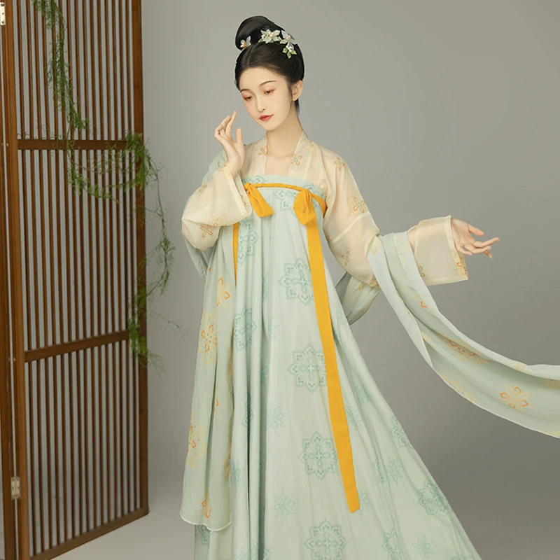 Chang'an-memory-newhanfu-02 Chang'an memory newhanfu hanfu