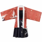 Flying-Crane-hanfu-04 Flying Crane hanfu dress