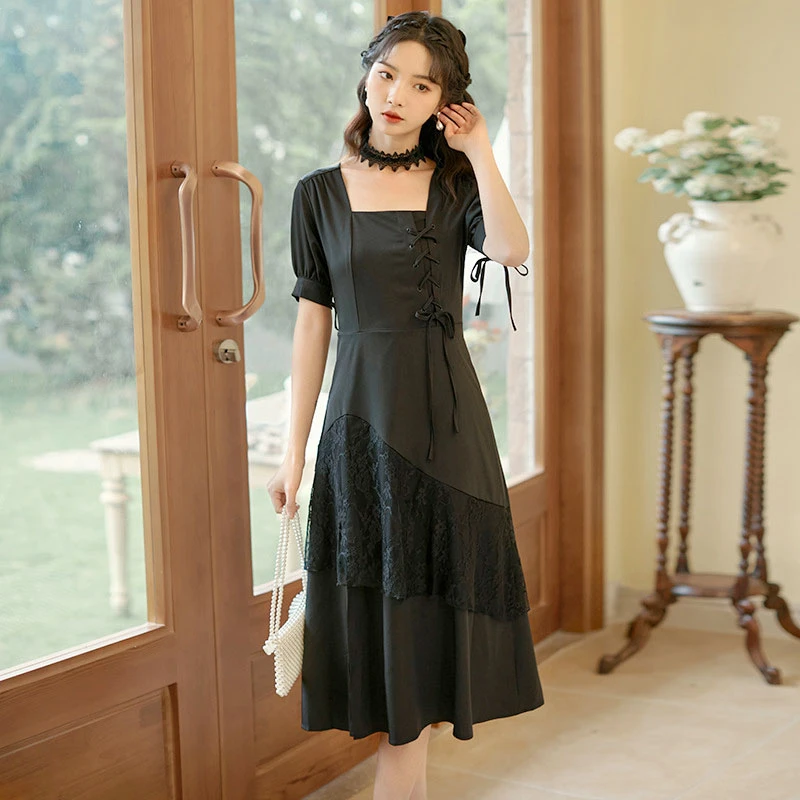Lace-Snowball-qipao-01 Lace Snowball newhanfu