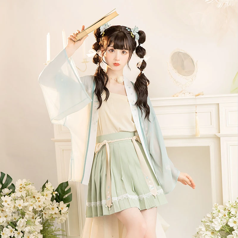 Moon-Sky-modern-hanfu-02 Moon Sky modern hanfu