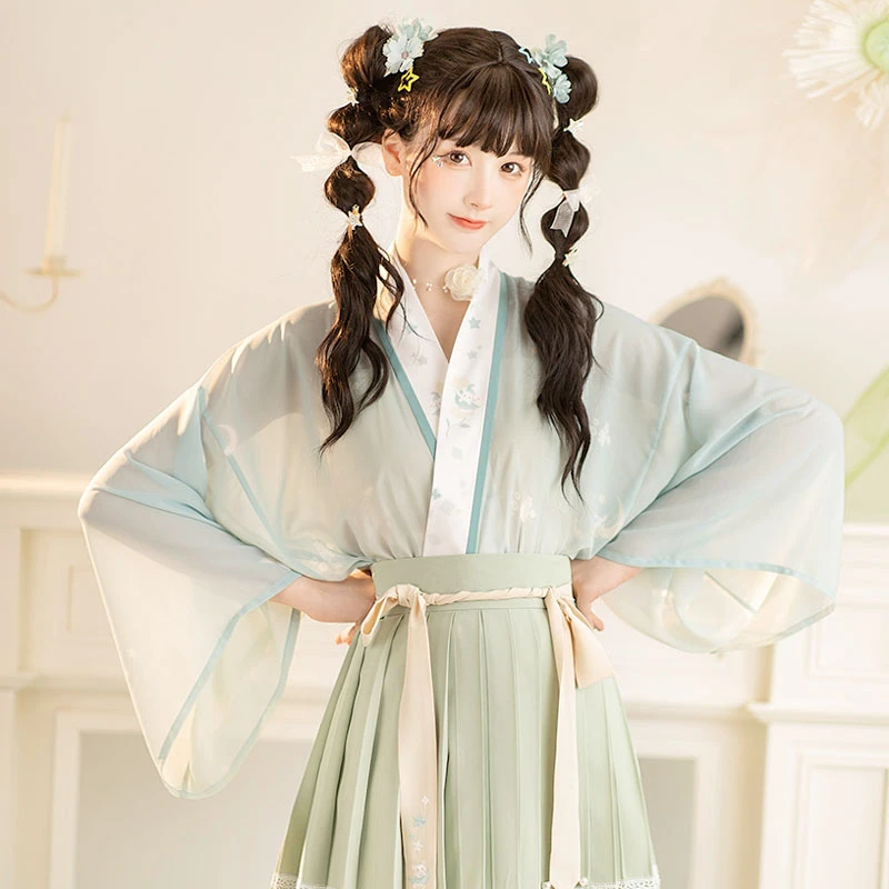 Moon-Sky-modern-hanfu-03 Moon Sky modern hanfu