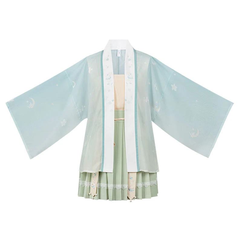 Moon-Sky-modern-hanfu-04 Moon Sky modern hanfu