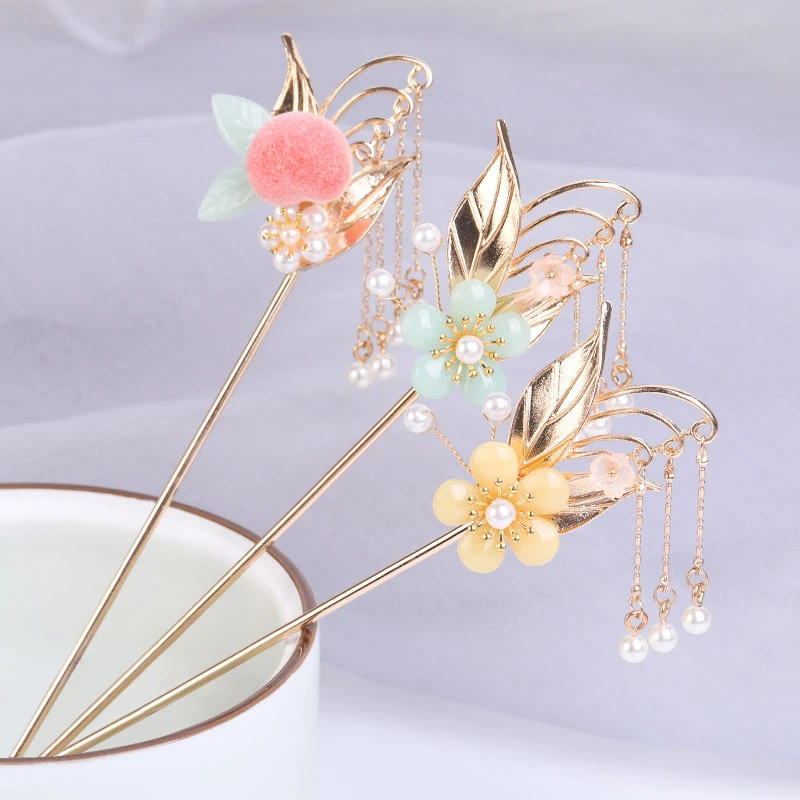 Peach-Time-hanfu-jewelry-01 Peach Time