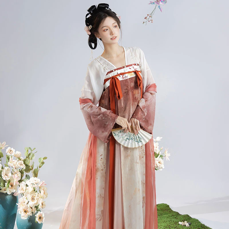 autumn-dancer-qixiong-hanfu-01 autumn dancer qixiong hanfu dress