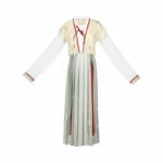 Spring-Begonia-hanfu-dress-04 Spring Begonia hanfu dress