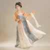 Camellia-Girl-qixiong-hanfu-02 Camellia Girl qixiong hanfu dress