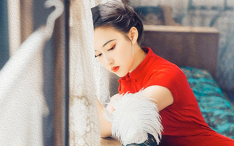 china qipao dress cheongsam