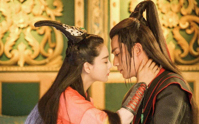 wuxia cosplay ancient chinese cdramas hanfu blog