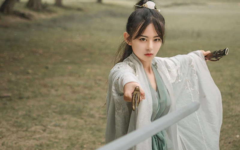 wuxia cosplay ancient chinese cdramas hanfu blog