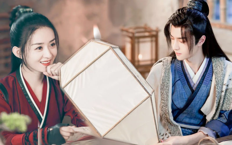 wuxia cosplay ancient chinese cdramas hanfu blog