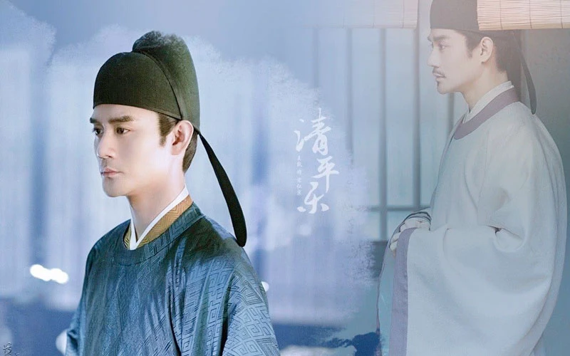Chinese Wuxia Dramas