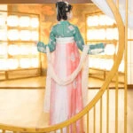 Peach-Dancer-China-Hanfu-03 Peach Dancer China Hanfu Dress