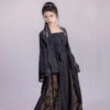 Night-Begonia-women-hanfu-dress-03 Night Begonia women hanfu dress