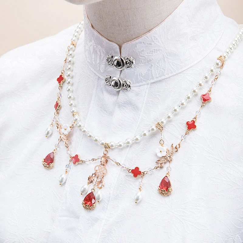Yingluo-Pendant-hanfu-necklace-01 Yingluo Pendant hanfu necklace jewelry