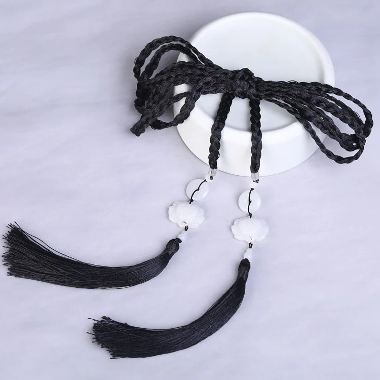 Lotus Belt Hanfu Accessory