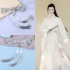 Lotus-Belt-Hanfu-Accessory-01 Lotus Belt Hanfu Accessory