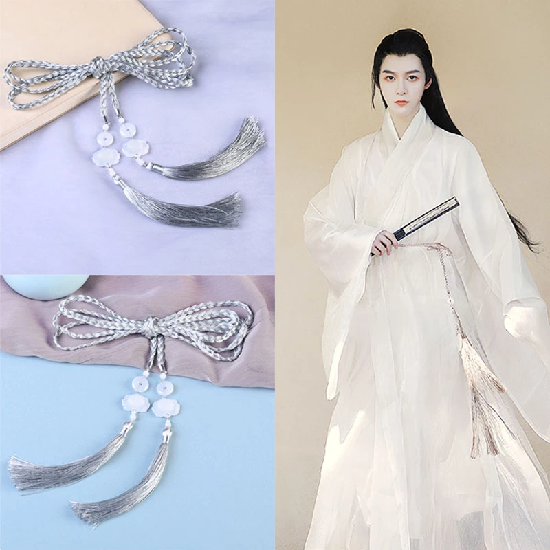 Lotus-Belt-Hanfu-Accessory-01 Lotus Belt Hanfu Accessory