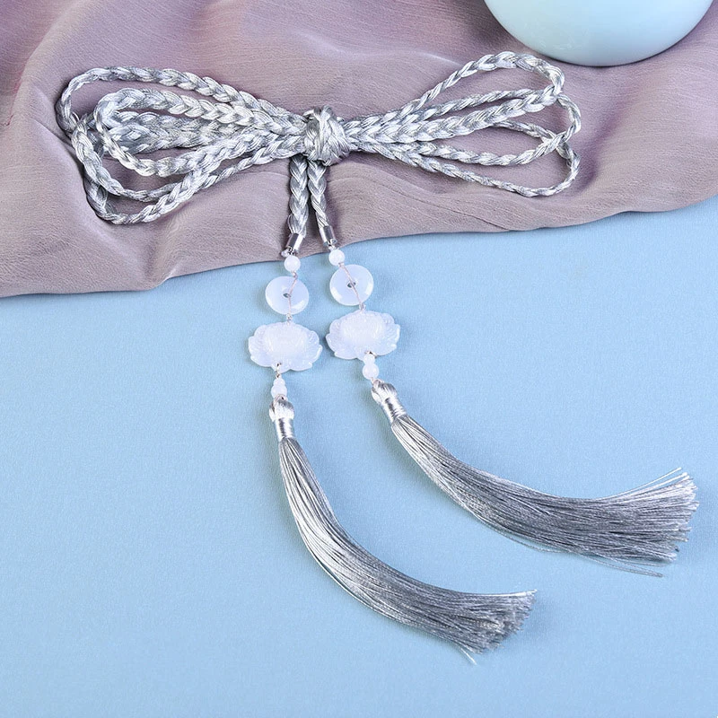 Lotus-Belt-Hanfu-Accessory-02 Lotus Belt Hanfu Accessory