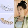 Nine-Pearl-Hanfu-Haripin-01 Nine Pearl Hanfu Haripin Jewelry