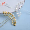 Nine-Pearl-Hanfu-Haripin-02 Nine Pearl Hanfu Haripin Jewelry