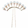 Nine-Pearl-Hanfu-Haripin-04 Nine Pearl Hanfu Haripin Jewelry
