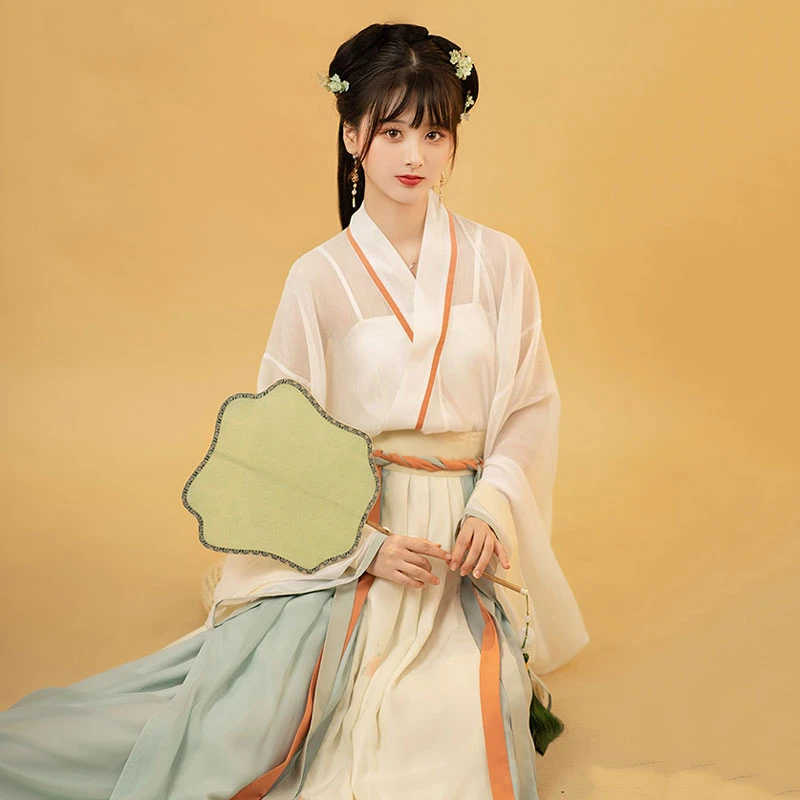 early-fall-hanfu-dress-01 casual early fall hanfu dress