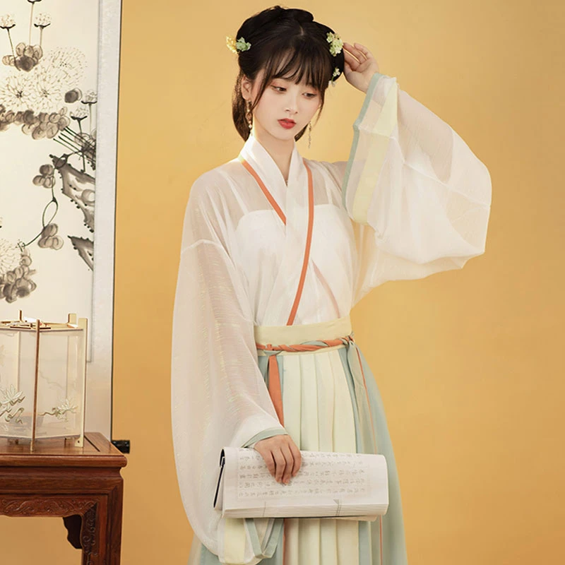 early-fall-hanfu-dress-02 casual early fall hanfu dress