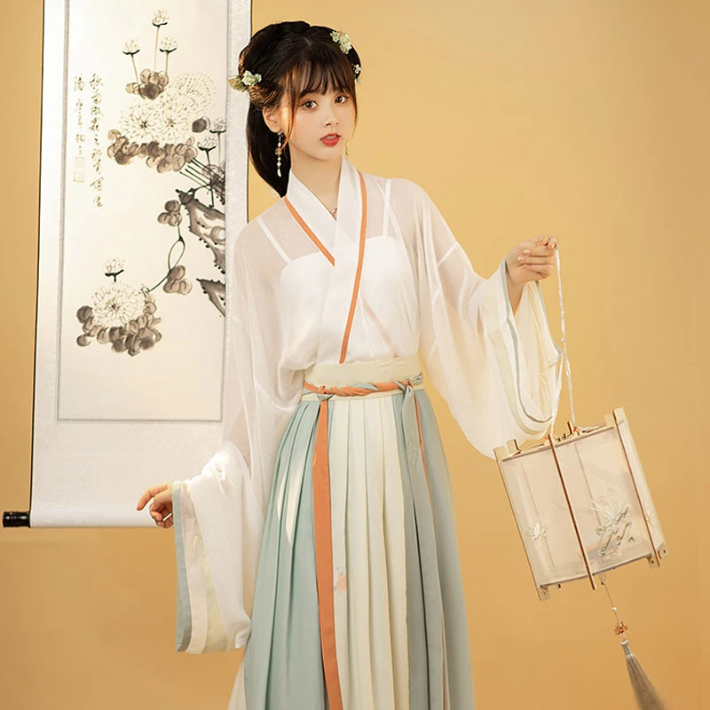 early-fall-hanfu-dress-03 casual early fall hanfu dress