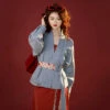 hk-denim-modern-hanfu-02 hong kong denim modern red hanfu