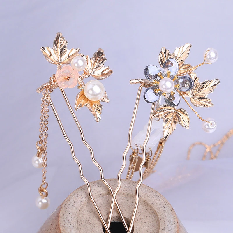 maple-leaf-hairpin-hanfu-01 maple leaf hairpin hanfu jewelry
