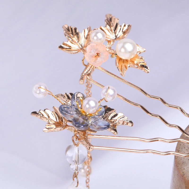 maple-leaf-hairpin-hanfu-02 maple leaf hairpin hanfu jewelry