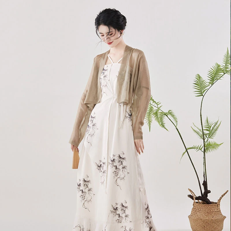 summer-grape-hanfu-dress-01 summer grape women hanfu dress