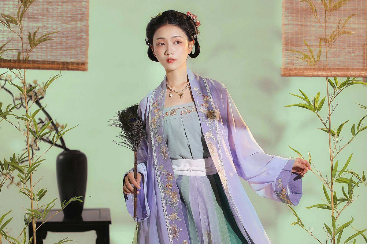 a simple guide to your next cotton hanfu