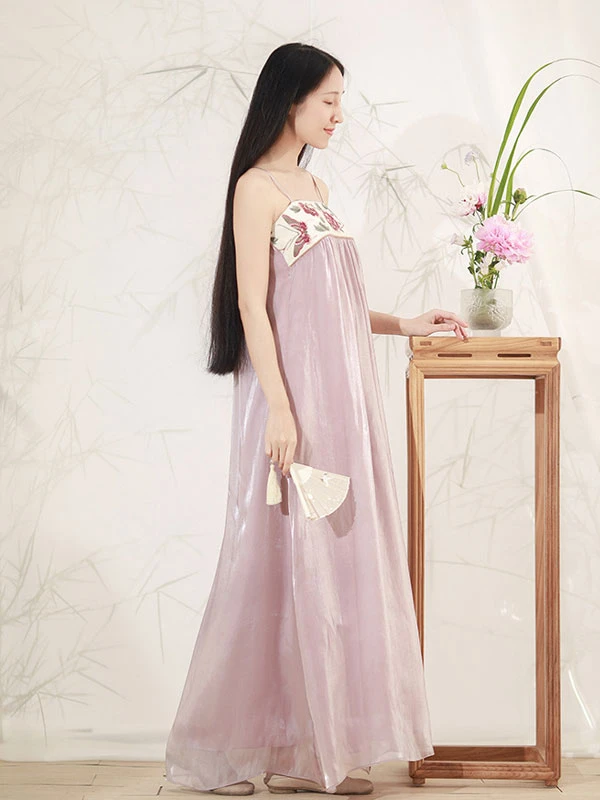 elegant hanfu for formal special events