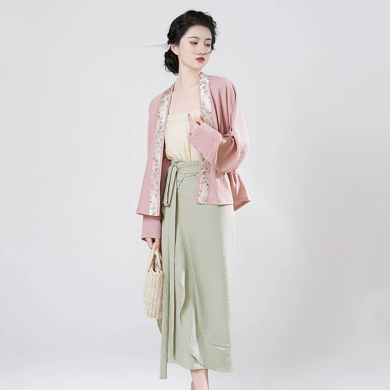 autumn-lotus-cotton-hanfu-01 autumn lotus cotton hanfu dress