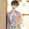 pink-dream-hanfu-02 pink dream floral hanfu