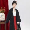 Winter-Hanfu-Coat-Modern-Song-Warm-Top-for-Women-1 Winter Hanfu Coat Modern Song Warm Top for Women