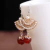 fan-earrings-hanfu-02 fan earrings hanfu jewelry