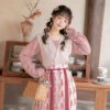 berry-cream-casual-hanfu-02 berry cream casual pink hanfu