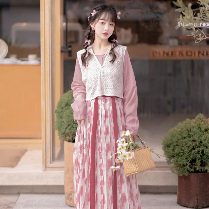 berry-cream-casual-hanfu-03 berry cream casual pink hanfu