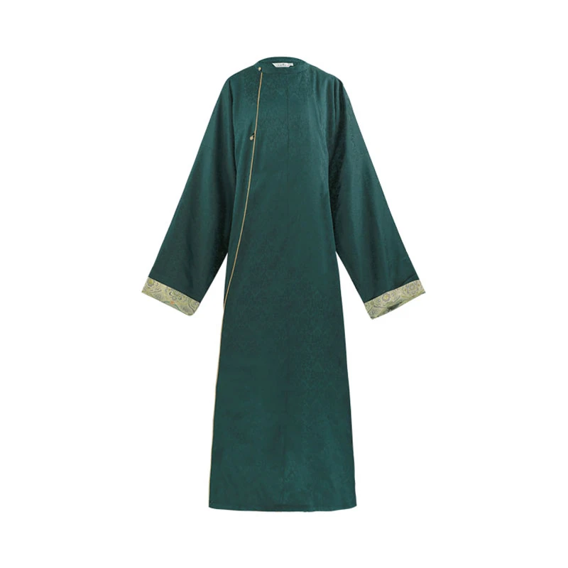teen boy hanfu robe men